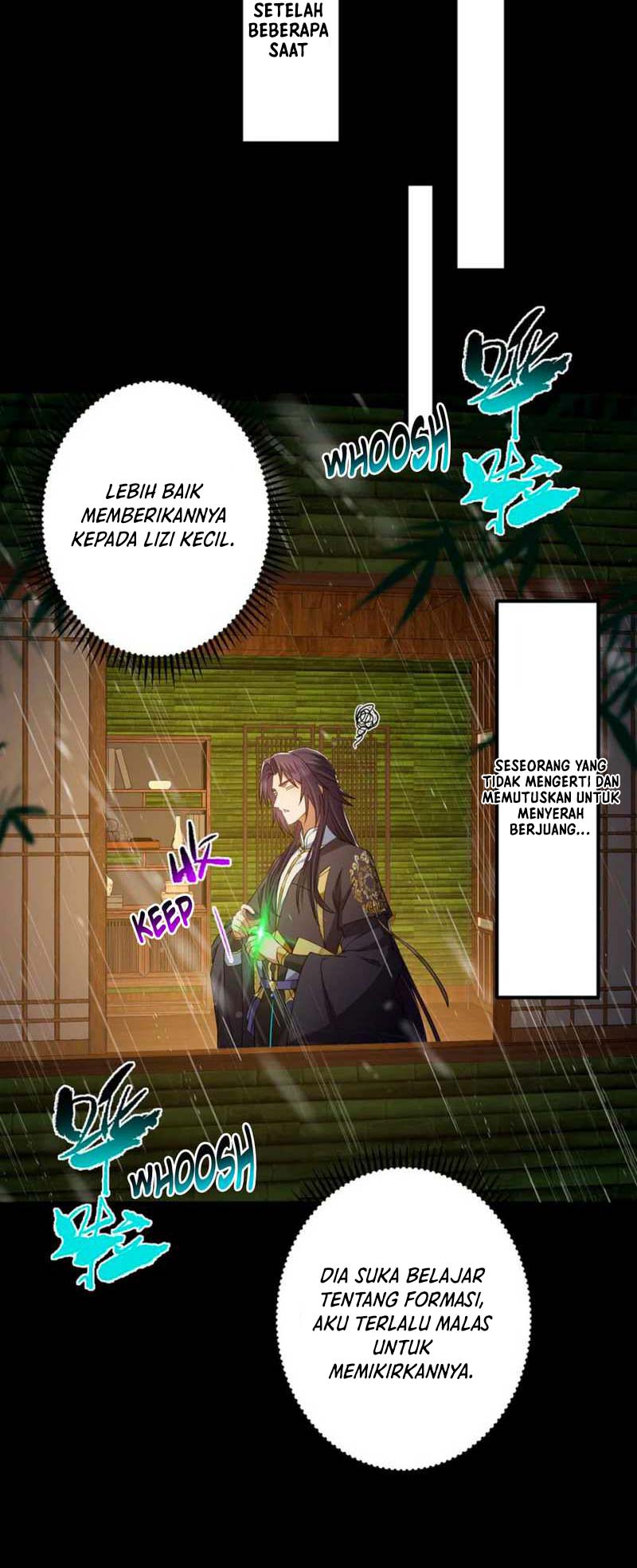 Dilarang COPAS - situs resmi www.mangacanblog.com - Komik keep a low profile sect leader 393 - chapter 393 394 Indonesia keep a low profile sect leader 393 - chapter 393 Terbaru 36|Baca Manga Komik Indonesia|Mangacan