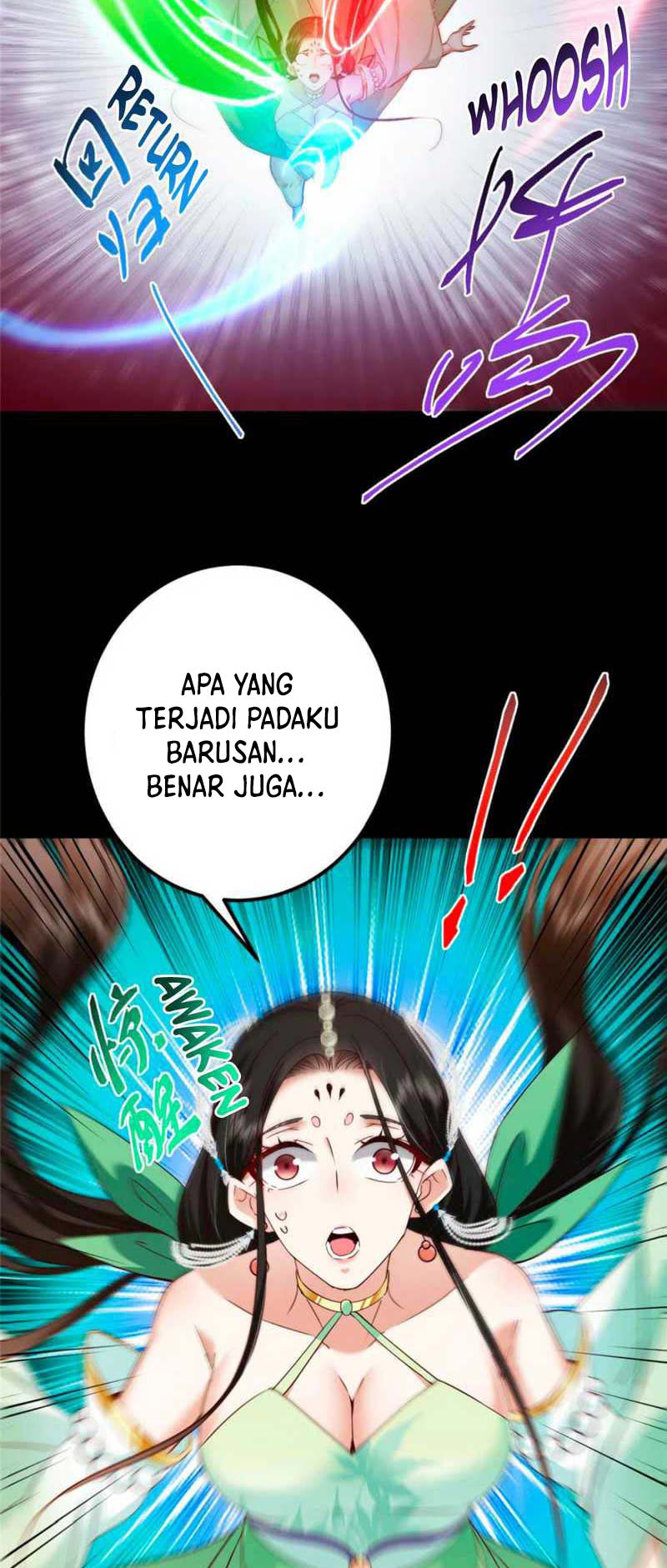 Dilarang COPAS - situs resmi www.mangacanblog.com - Komik keep a low profile sect leader 397 - chapter 397 398 Indonesia keep a low profile sect leader 397 - chapter 397 Terbaru 5|Baca Manga Komik Indonesia|Mangacan