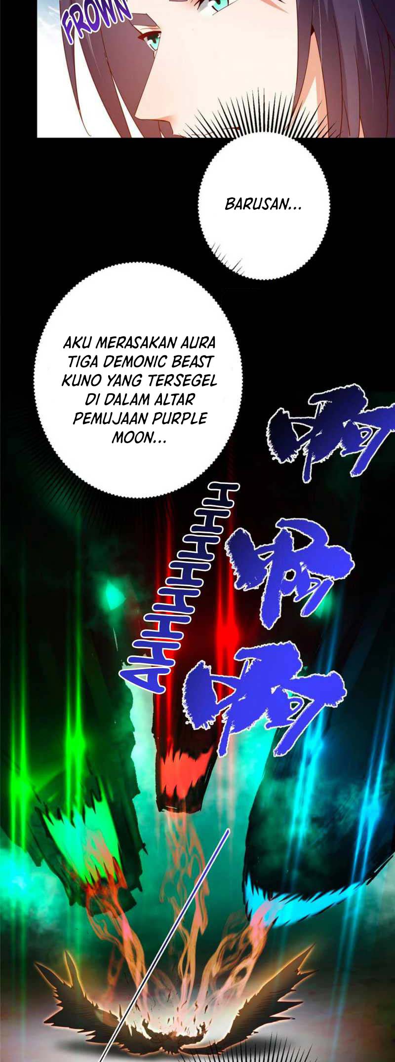 Dilarang COPAS - situs resmi www.mangacanblog.com - Komik keep a low profile sect leader 397 - chapter 397 398 Indonesia keep a low profile sect leader 397 - chapter 397 Terbaru 12|Baca Manga Komik Indonesia|Mangacan