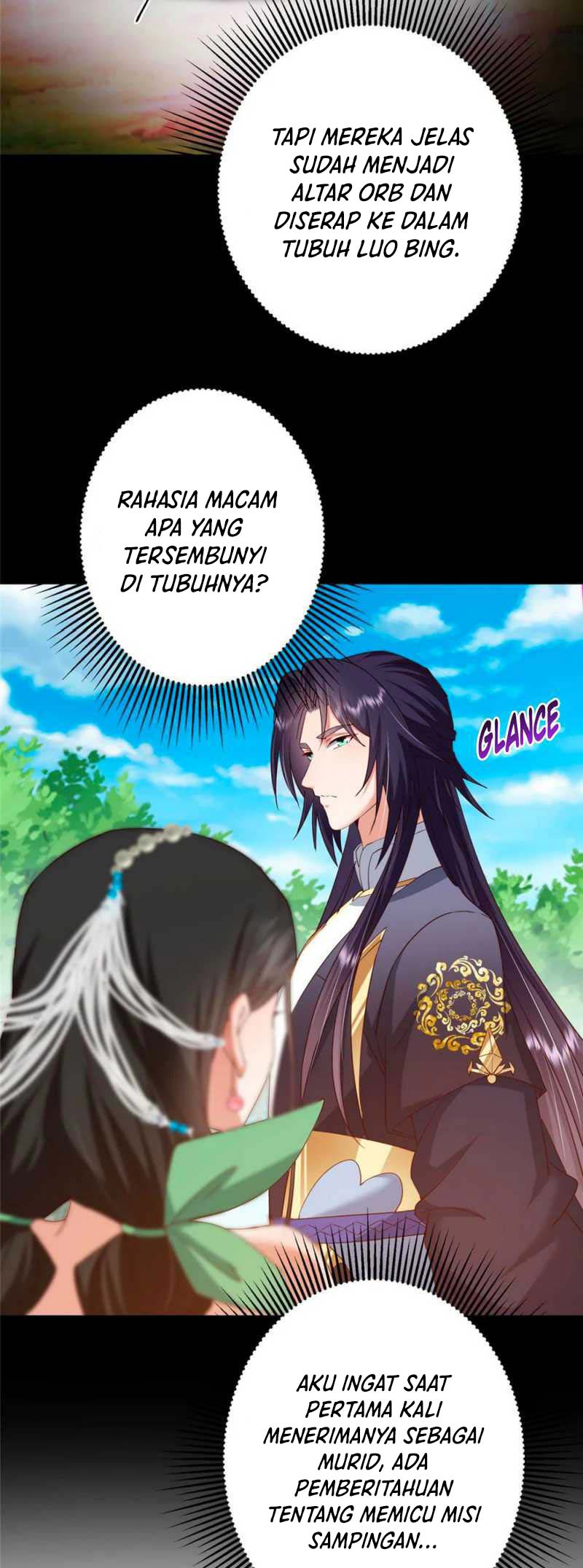 Dilarang COPAS - situs resmi www.mangacanblog.com - Komik keep a low profile sect leader 397 - chapter 397 398 Indonesia keep a low profile sect leader 397 - chapter 397 Terbaru 13|Baca Manga Komik Indonesia|Mangacan