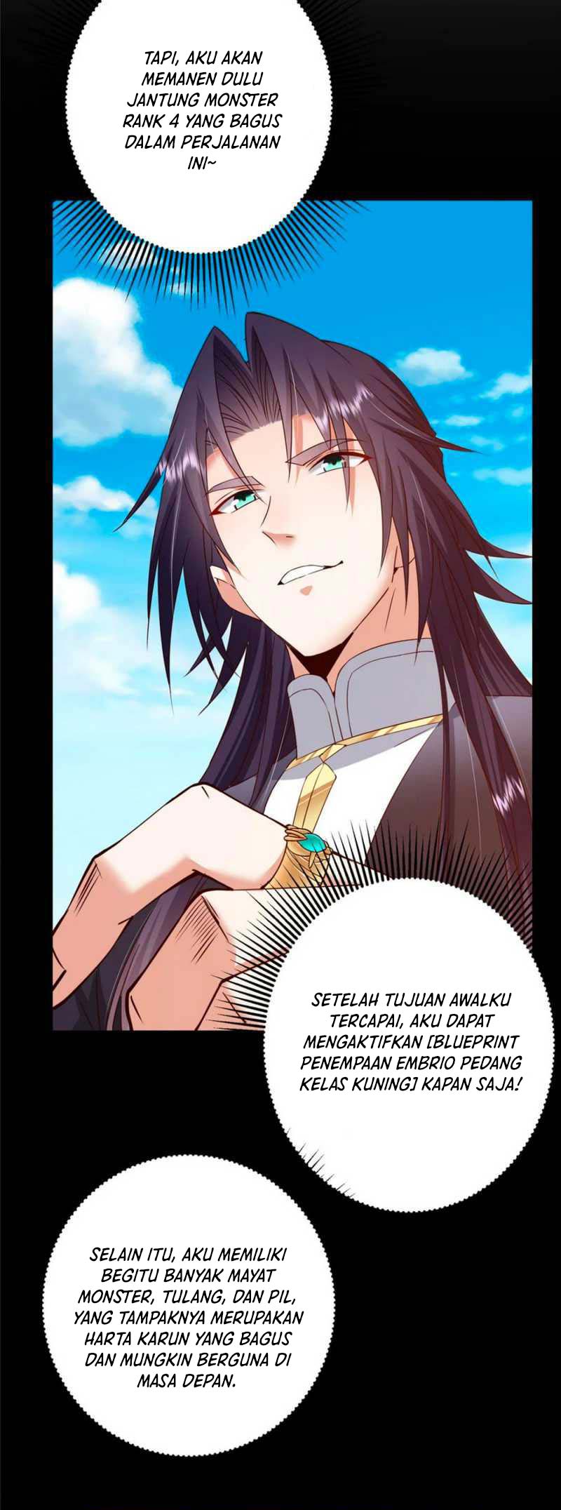 Dilarang COPAS - situs resmi www.mangacanblog.com - Komik keep a low profile sect leader 397 - chapter 397 398 Indonesia keep a low profile sect leader 397 - chapter 397 Terbaru 15|Baca Manga Komik Indonesia|Mangacan