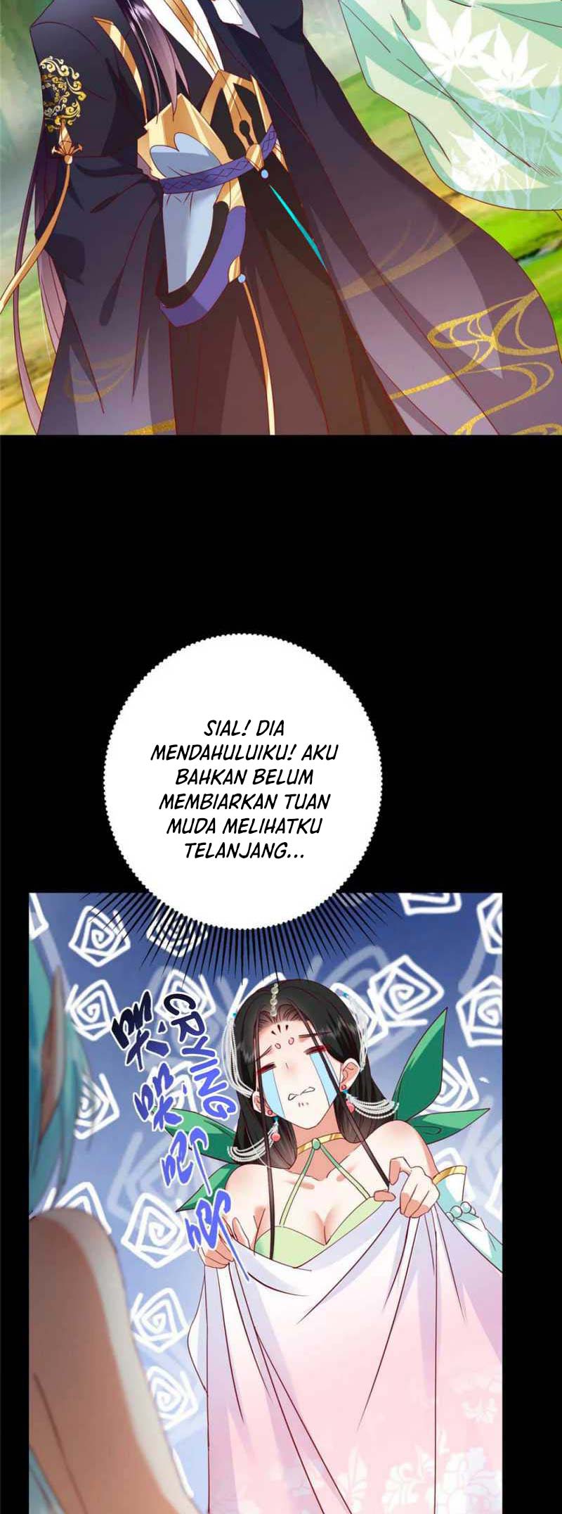 Dilarang COPAS - situs resmi www.mangacanblog.com - Komik keep a low profile sect leader 397 - chapter 397 398 Indonesia keep a low profile sect leader 397 - chapter 397 Terbaru 20|Baca Manga Komik Indonesia|Mangacan