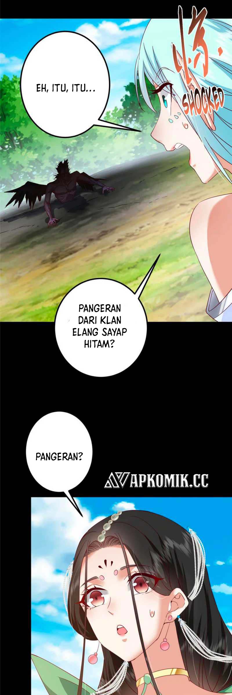 Dilarang COPAS - situs resmi www.mangacanblog.com - Komik keep a low profile sect leader 397 - chapter 397 398 Indonesia keep a low profile sect leader 397 - chapter 397 Terbaru 22|Baca Manga Komik Indonesia|Mangacan