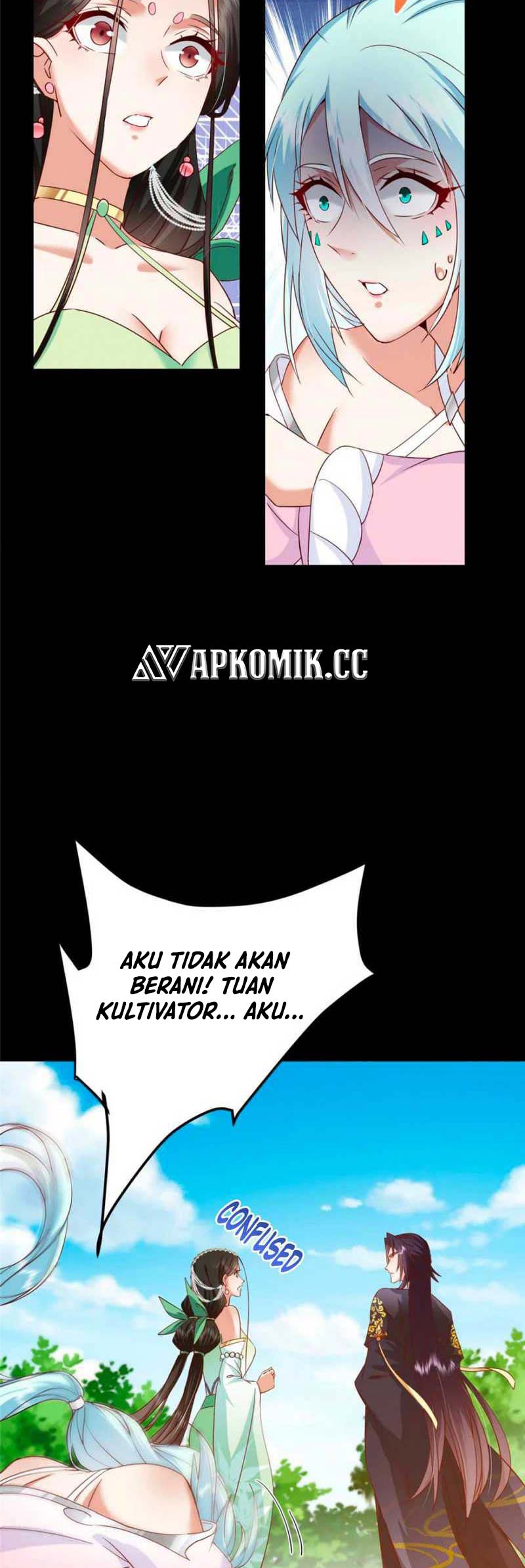 Dilarang COPAS - situs resmi www.mangacanblog.com - Komik keep a low profile sect leader 397 - chapter 397 398 Indonesia keep a low profile sect leader 397 - chapter 397 Terbaru 26|Baca Manga Komik Indonesia|Mangacan