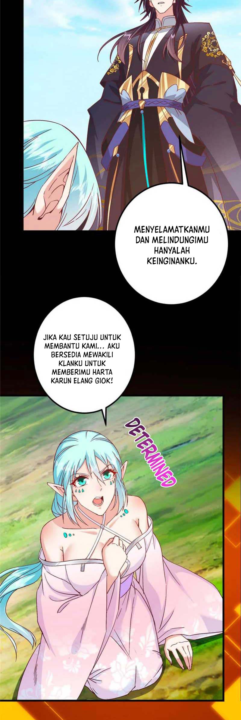 Dilarang COPAS - situs resmi www.mangacanblog.com - Komik keep a low profile sect leader 397 - chapter 397 398 Indonesia keep a low profile sect leader 397 - chapter 397 Terbaru 30|Baca Manga Komik Indonesia|Mangacan