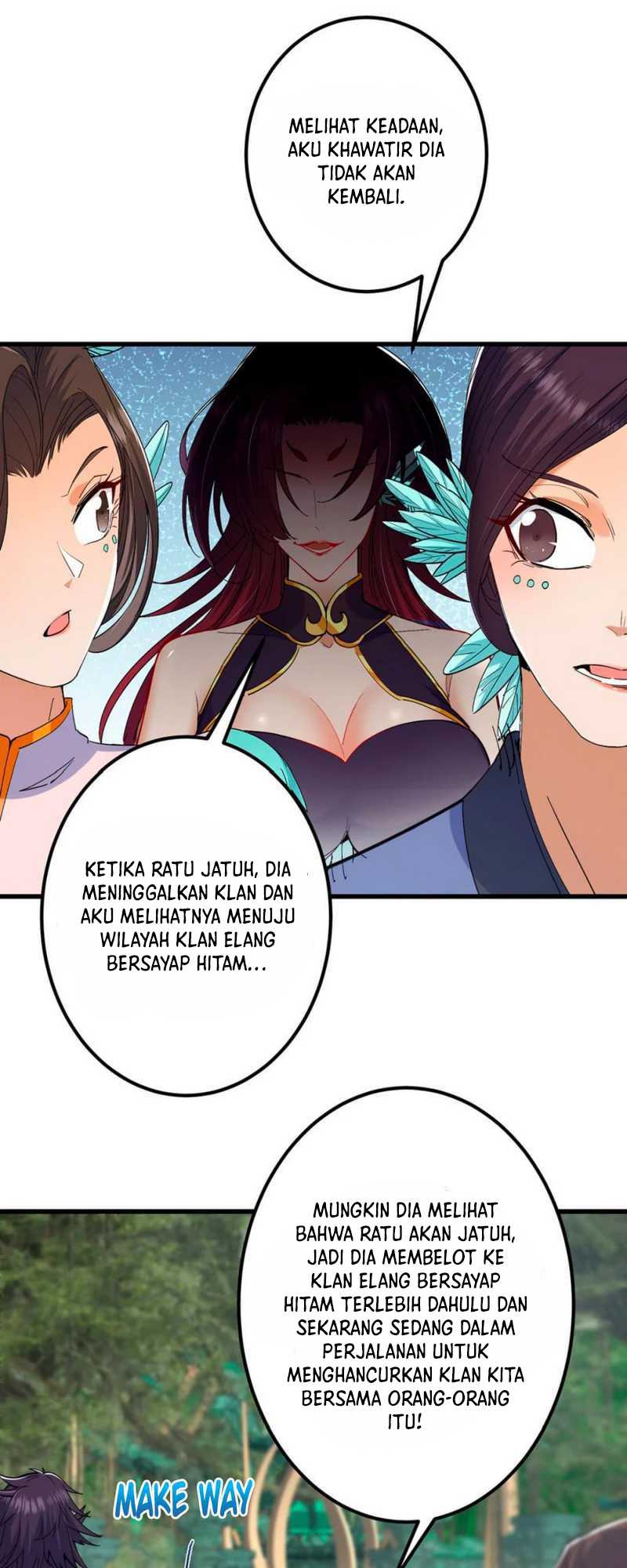 Dilarang COPAS - situs resmi www.mangacanblog.com - Komik keep a low profile sect leader 398 - chapter 398 399 Indonesia keep a low profile sect leader 398 - chapter 398 Terbaru 15|Baca Manga Komik Indonesia|Mangacan