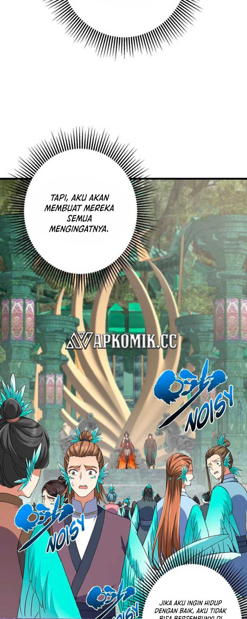 Dilarang COPAS - situs resmi www.mangacanblog.com - Komik keep a low profile sect leader 398 - chapter 398 399 Indonesia keep a low profile sect leader 398 - chapter 398 Terbaru 25|Baca Manga Komik Indonesia|Mangacan