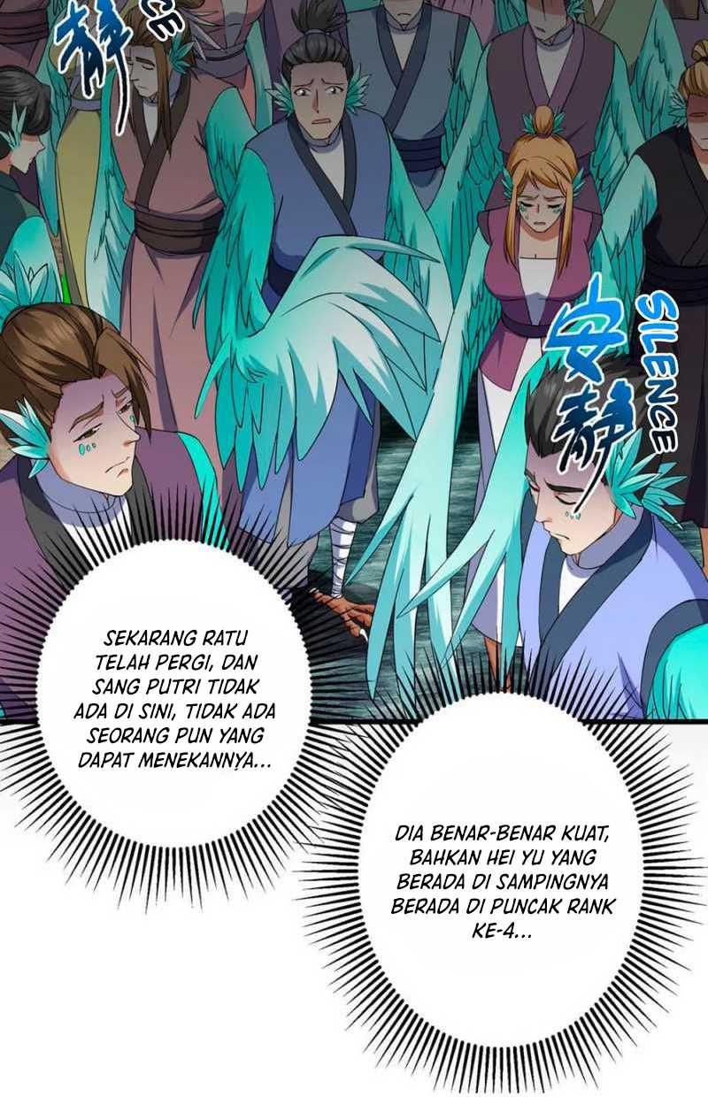 Dilarang COPAS - situs resmi www.mangacanblog.com - Komik keep a low profile sect leader 398 - chapter 398 399 Indonesia keep a low profile sect leader 398 - chapter 398 Terbaru 32|Baca Manga Komik Indonesia|Mangacan