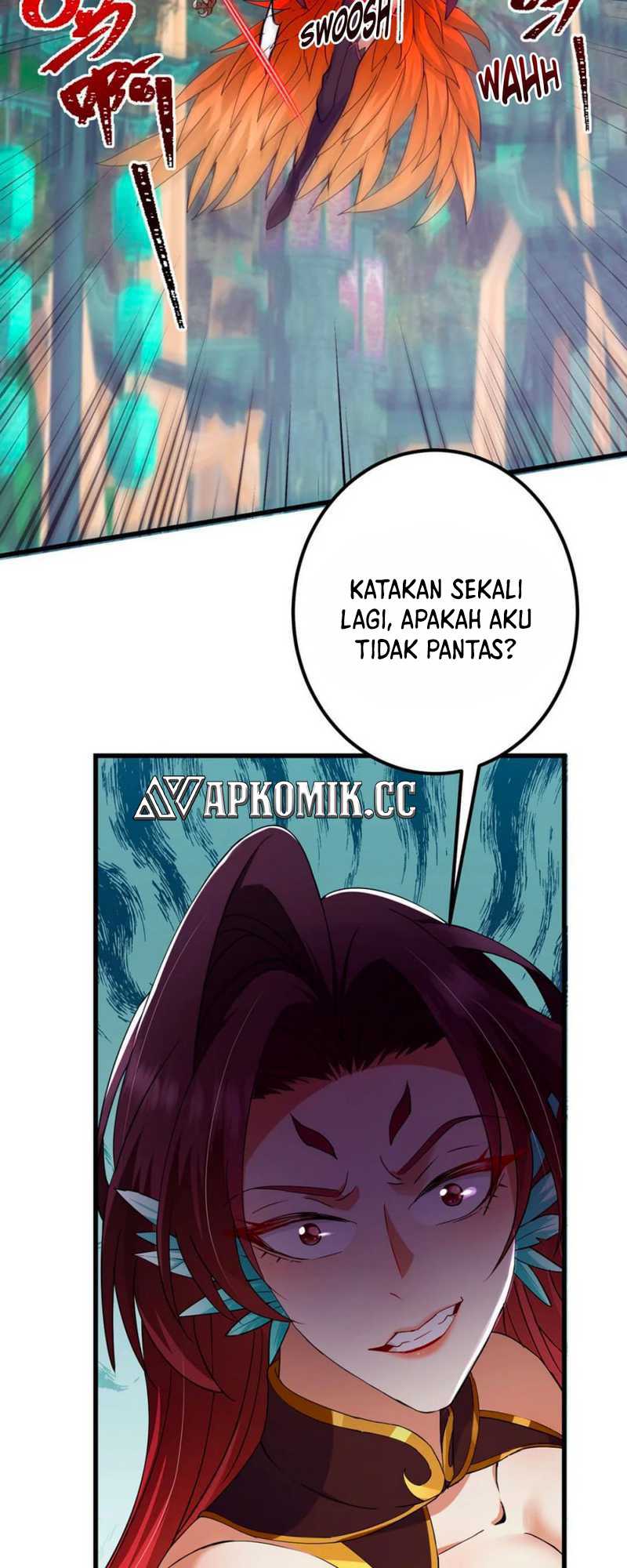 Dilarang COPAS - situs resmi www.mangacanblog.com - Komik keep a low profile sect leader 398 - chapter 398 399 Indonesia keep a low profile sect leader 398 - chapter 398 Terbaru 38|Baca Manga Komik Indonesia|Mangacan