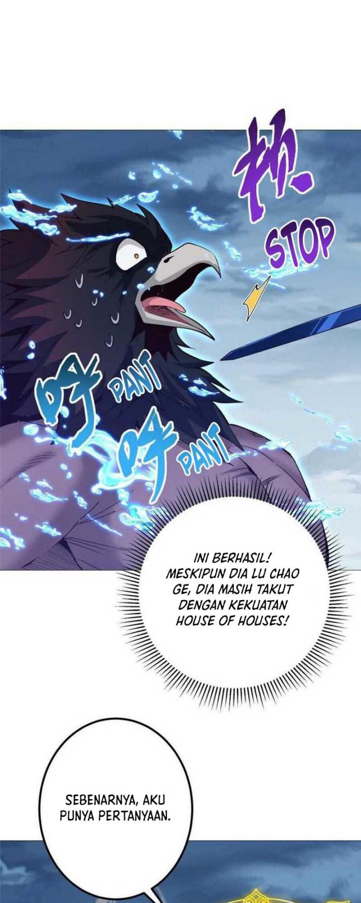 Dilarang COPAS - situs resmi www.mangacanblog.com - Komik keep a low profile sect leader 405 - chapter 405 406 Indonesia keep a low profile sect leader 405 - chapter 405 Terbaru 13|Baca Manga Komik Indonesia|Mangacan