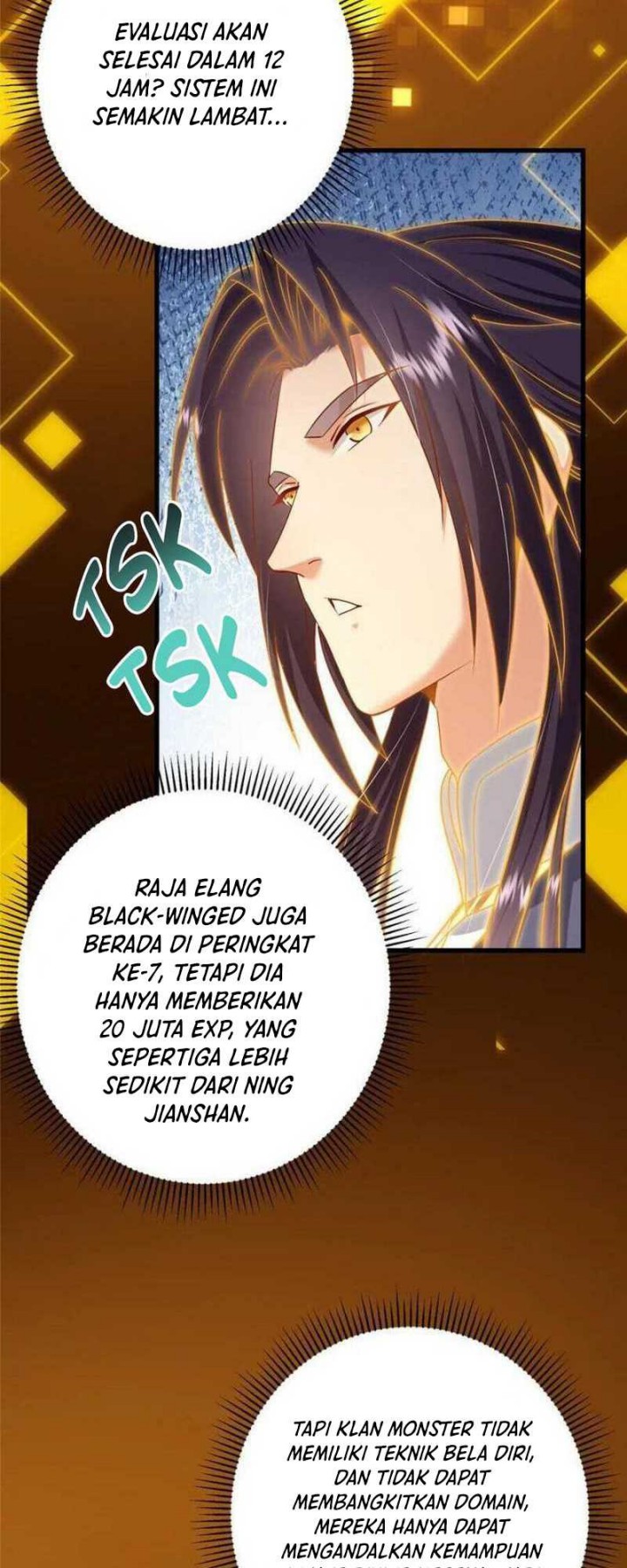 Dilarang COPAS - situs resmi www.mangacanblog.com - Komik keep a low profile sect leader 405 - chapter 405 406 Indonesia keep a low profile sect leader 405 - chapter 405 Terbaru 28|Baca Manga Komik Indonesia|Mangacan