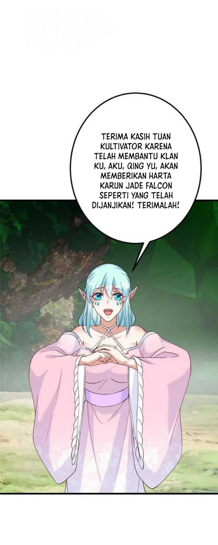 Dilarang COPAS - situs resmi www.mangacanblog.com - Komik keep a low profile sect leader 405 - chapter 405 406 Indonesia keep a low profile sect leader 405 - chapter 405 Terbaru 43|Baca Manga Komik Indonesia|Mangacan