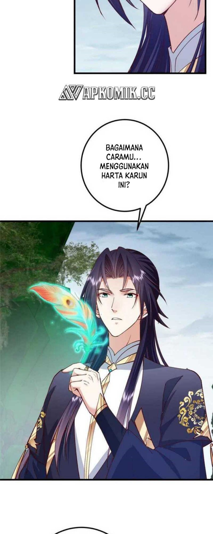 Dilarang COPAS - situs resmi www.mangacanblog.com - Komik keep a low profile sect leader 405 - chapter 405 406 Indonesia keep a low profile sect leader 405 - chapter 405 Terbaru 46|Baca Manga Komik Indonesia|Mangacan