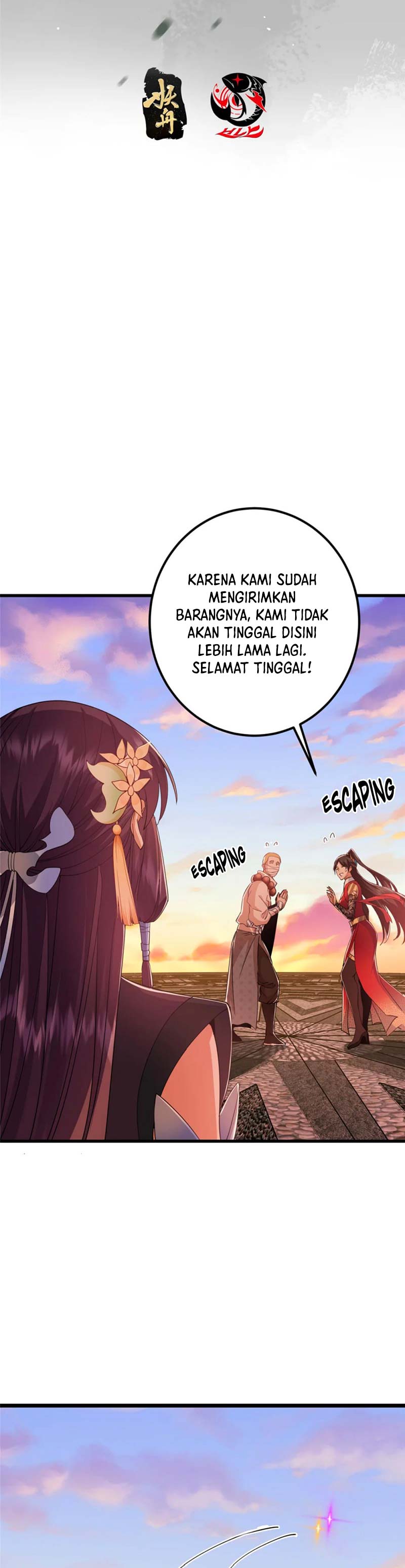 Dilarang COPAS - situs resmi www.mangacanblog.com - Komik keep a low profile sect leader 409 - chapter 409 410 Indonesia keep a low profile sect leader 409 - chapter 409 Terbaru 2|Baca Manga Komik Indonesia|Mangacan