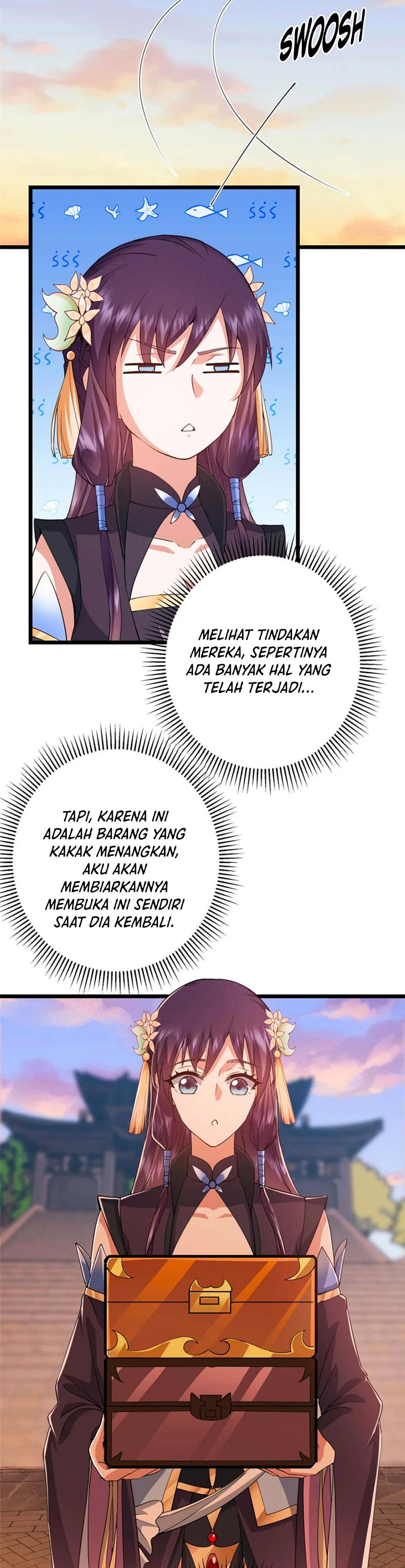 Dilarang COPAS - situs resmi www.mangacanblog.com - Komik keep a low profile sect leader 409 - chapter 409 410 Indonesia keep a low profile sect leader 409 - chapter 409 Terbaru 3|Baca Manga Komik Indonesia|Mangacan