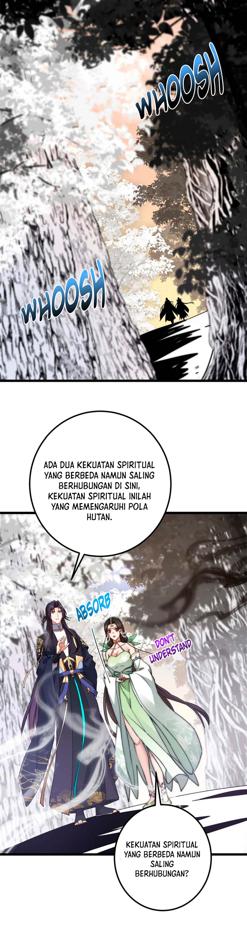 Dilarang COPAS - situs resmi www.mangacanblog.com - Komik keep a low profile sect leader 409 - chapter 409 410 Indonesia keep a low profile sect leader 409 - chapter 409 Terbaru 16|Baca Manga Komik Indonesia|Mangacan