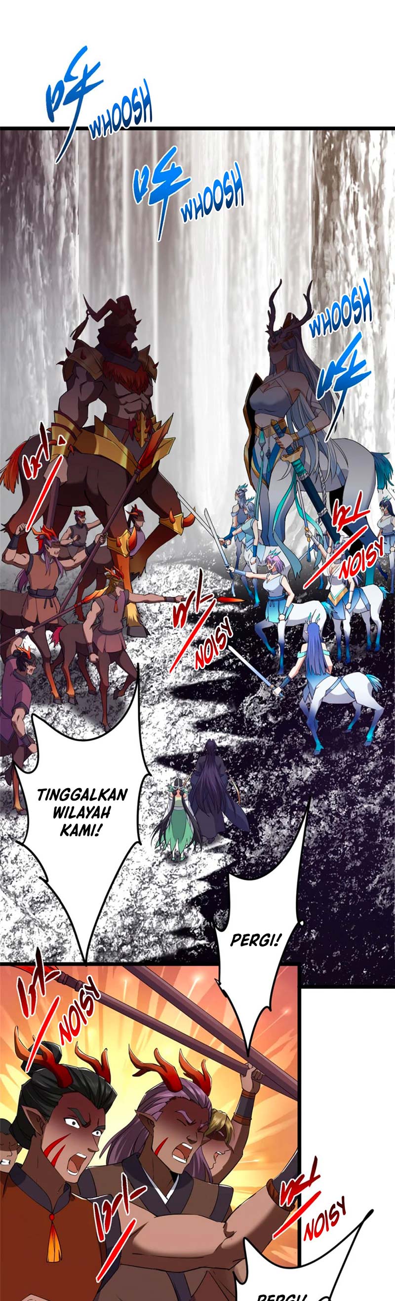 Dilarang COPAS - situs resmi www.mangacanblog.com - Komik keep a low profile sect leader 409 - chapter 409 410 Indonesia keep a low profile sect leader 409 - chapter 409 Terbaru 25|Baca Manga Komik Indonesia|Mangacan