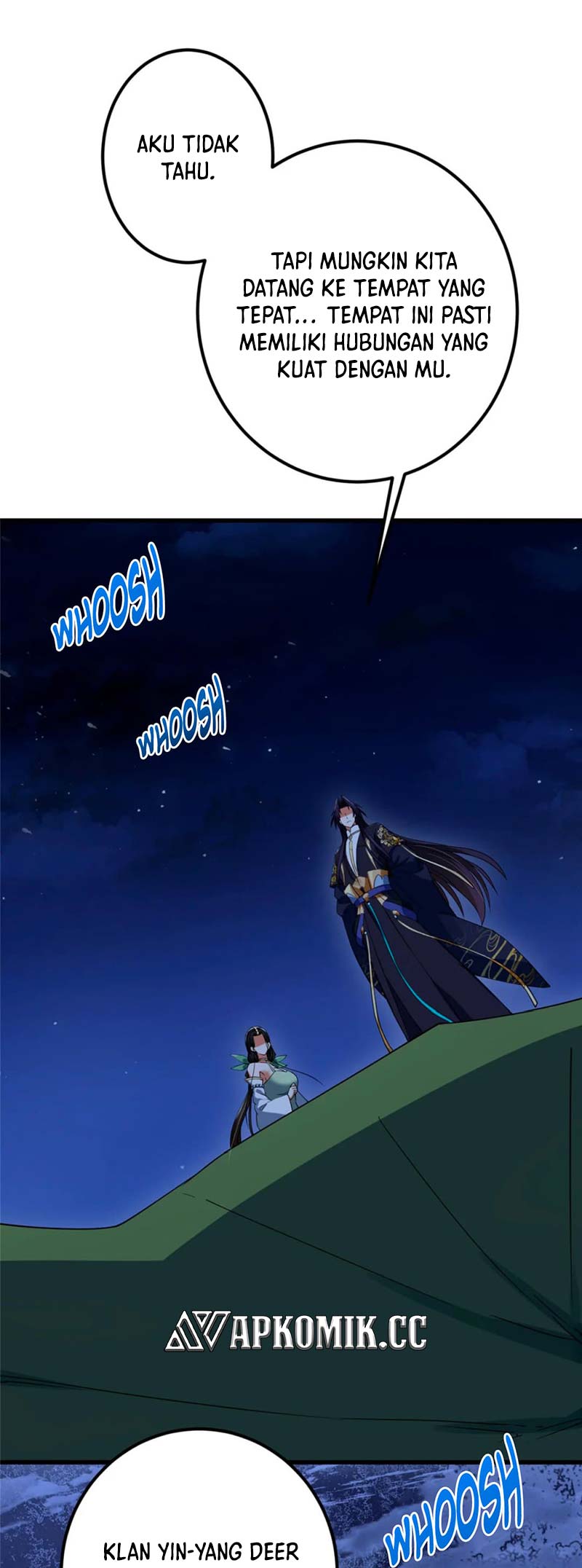 Dilarang COPAS - situs resmi www.mangacanblog.com - Komik keep a low profile sect leader 409 - chapter 409 410 Indonesia keep a low profile sect leader 409 - chapter 409 Terbaru 33|Baca Manga Komik Indonesia|Mangacan