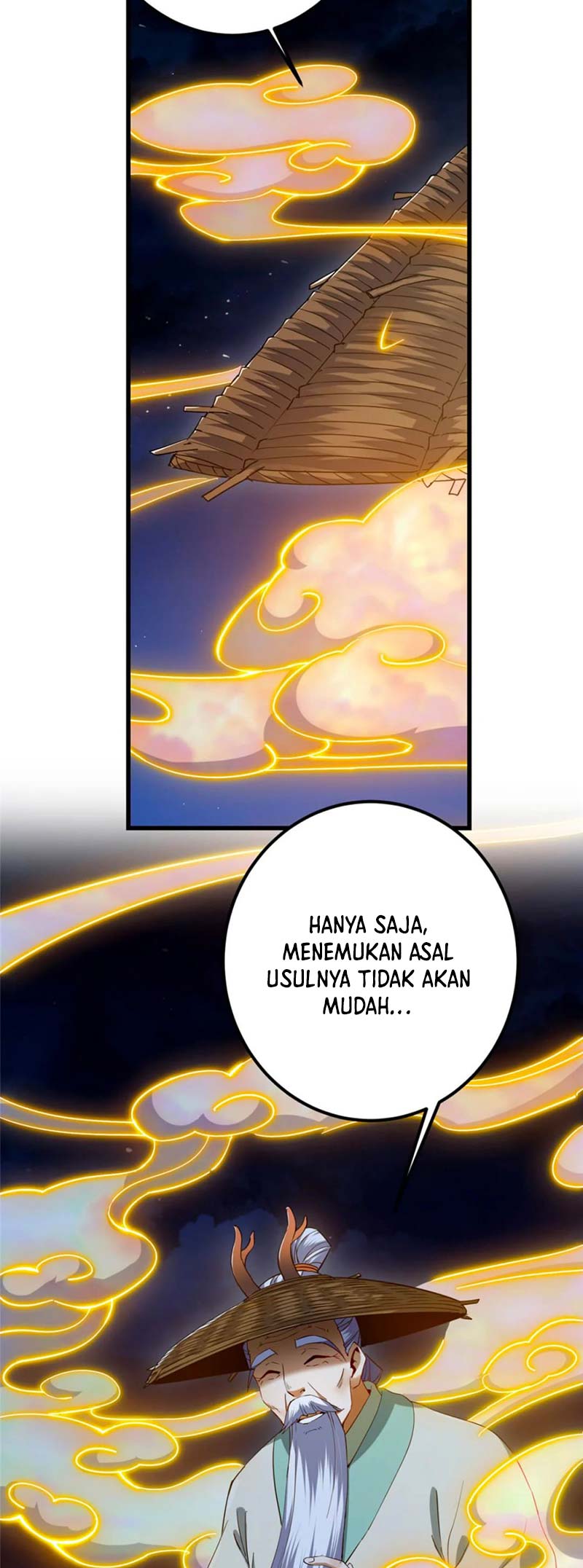 Dilarang COPAS - situs resmi www.mangacanblog.com - Komik keep a low profile sect leader 409 - chapter 409 410 Indonesia keep a low profile sect leader 409 - chapter 409 Terbaru 38|Baca Manga Komik Indonesia|Mangacan