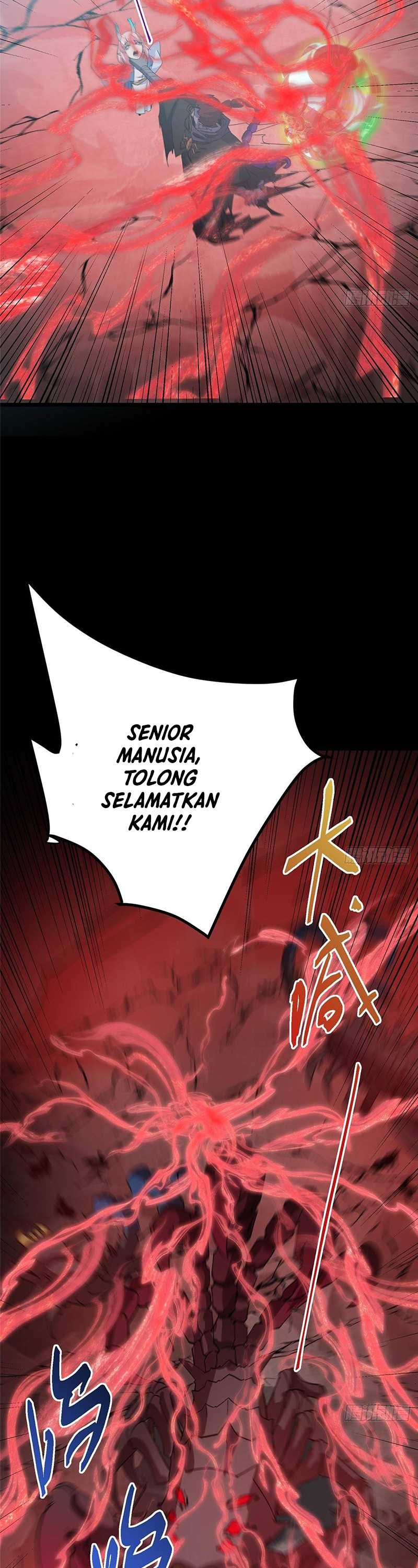 Dilarang COPAS - situs resmi www.mangacanblog.com - Komik keep a low profile sect leader 412 - chapter 412 413 Indonesia keep a low profile sect leader 412 - chapter 412 Terbaru 15|Baca Manga Komik Indonesia|Mangacan