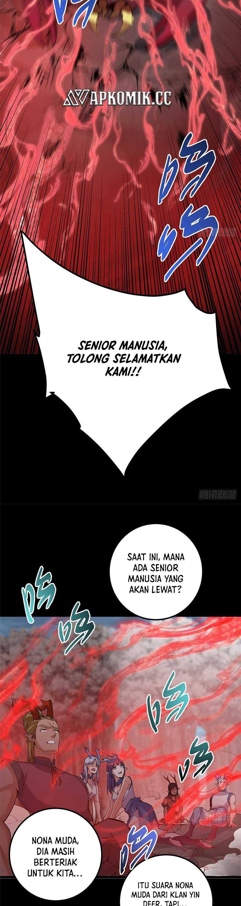 Dilarang COPAS - situs resmi www.mangacanblog.com - Komik keep a low profile sect leader 412 - chapter 412 413 Indonesia keep a low profile sect leader 412 - chapter 412 Terbaru 16|Baca Manga Komik Indonesia|Mangacan