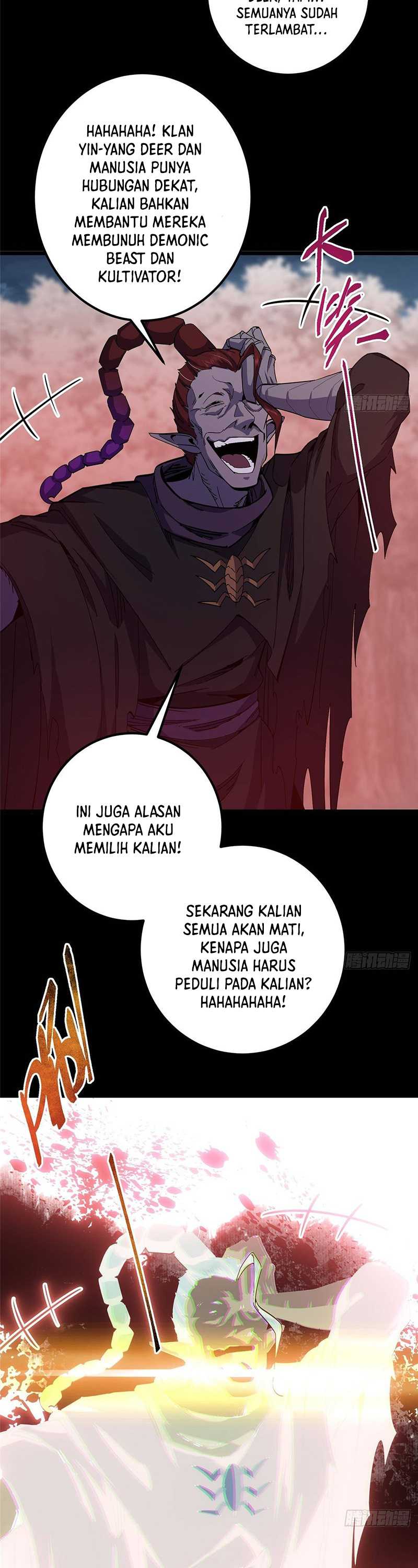 Dilarang COPAS - situs resmi www.mangacanblog.com - Komik keep a low profile sect leader 412 - chapter 412 413 Indonesia keep a low profile sect leader 412 - chapter 412 Terbaru 17|Baca Manga Komik Indonesia|Mangacan