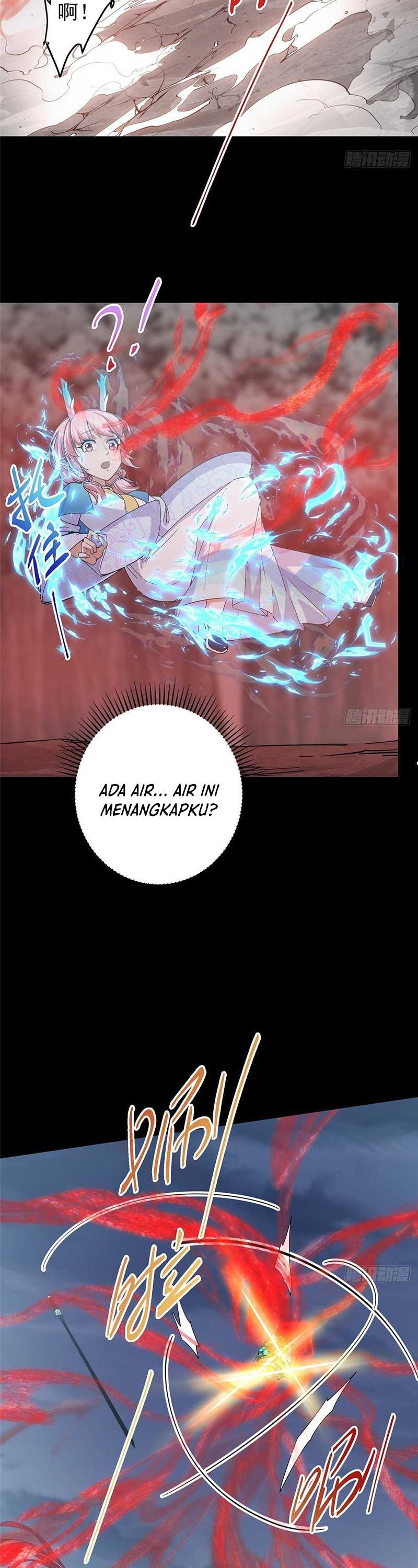 Dilarang COPAS - situs resmi www.mangacanblog.com - Komik keep a low profile sect leader 412 - chapter 412 413 Indonesia keep a low profile sect leader 412 - chapter 412 Terbaru 20|Baca Manga Komik Indonesia|Mangacan