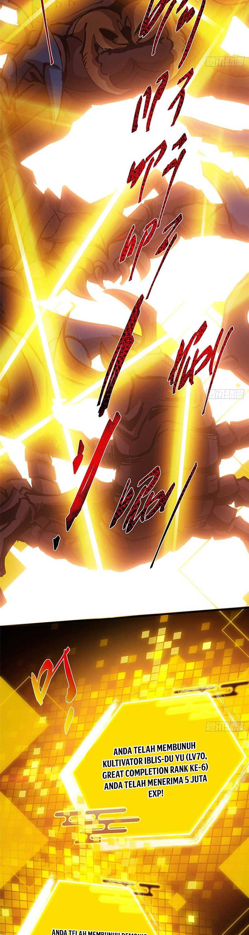 Dilarang COPAS - situs resmi www.mangacanblog.com - Komik keep a low profile sect leader 412 - chapter 412 413 Indonesia keep a low profile sect leader 412 - chapter 412 Terbaru 27|Baca Manga Komik Indonesia|Mangacan