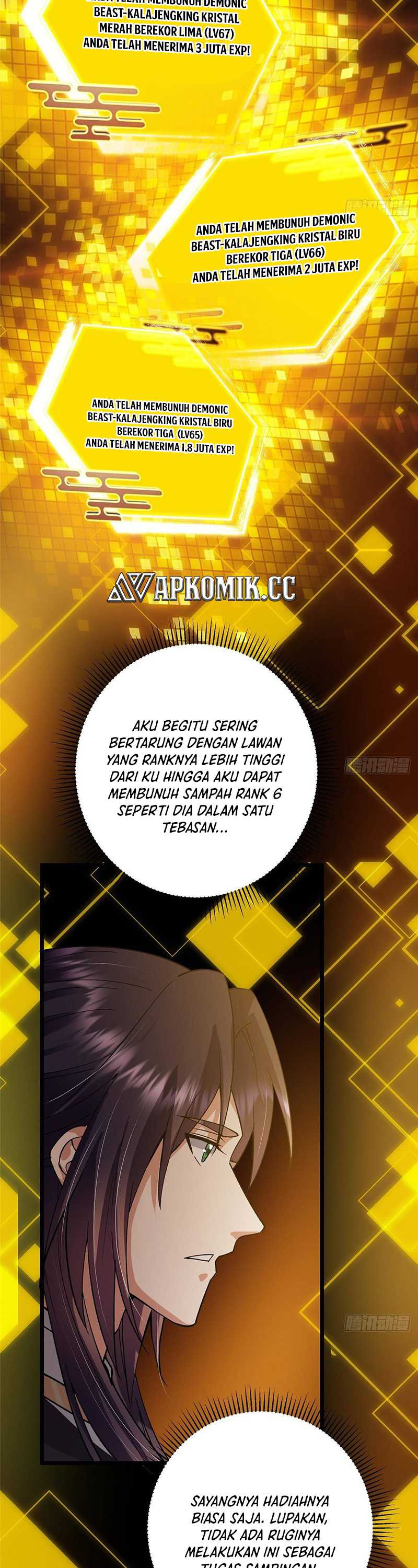 Dilarang COPAS - situs resmi www.mangacanblog.com - Komik keep a low profile sect leader 412 - chapter 412 413 Indonesia keep a low profile sect leader 412 - chapter 412 Terbaru 28|Baca Manga Komik Indonesia|Mangacan