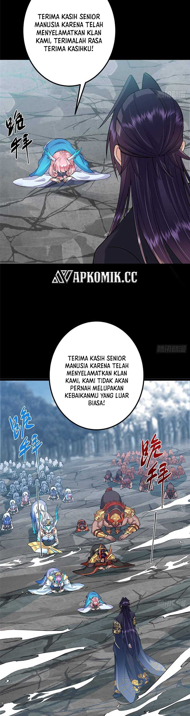 Dilarang COPAS - situs resmi www.mangacanblog.com - Komik keep a low profile sect leader 412 - chapter 412 413 Indonesia keep a low profile sect leader 412 - chapter 412 Terbaru 31|Baca Manga Komik Indonesia|Mangacan