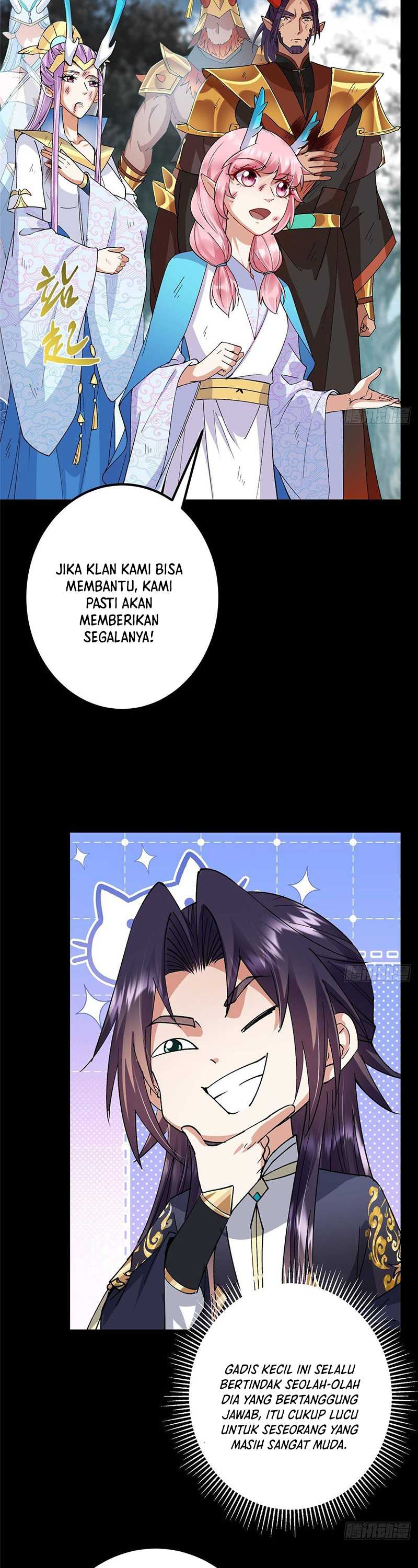 Dilarang COPAS - situs resmi www.mangacanblog.com - Komik keep a low profile sect leader 412 - chapter 412 413 Indonesia keep a low profile sect leader 412 - chapter 412 Terbaru 33|Baca Manga Komik Indonesia|Mangacan