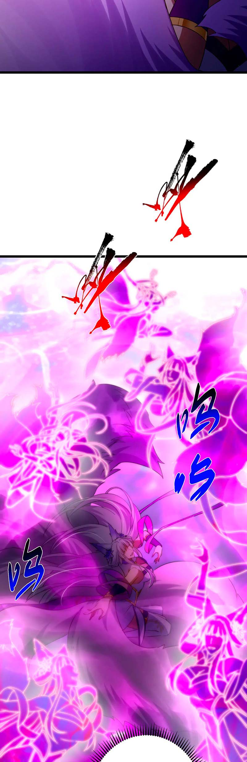 Keep A Low Profile, Sect Leader Chapter 413 Bahasa Indonesia