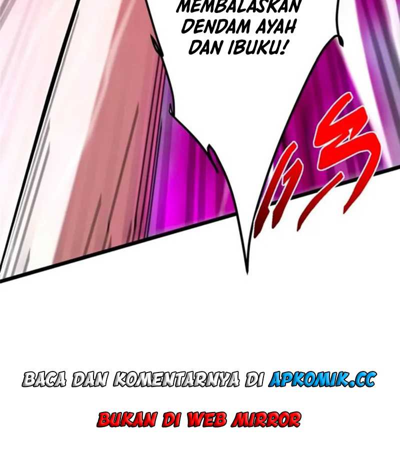 Keep A Low Profile, Sect Leader chapter 414