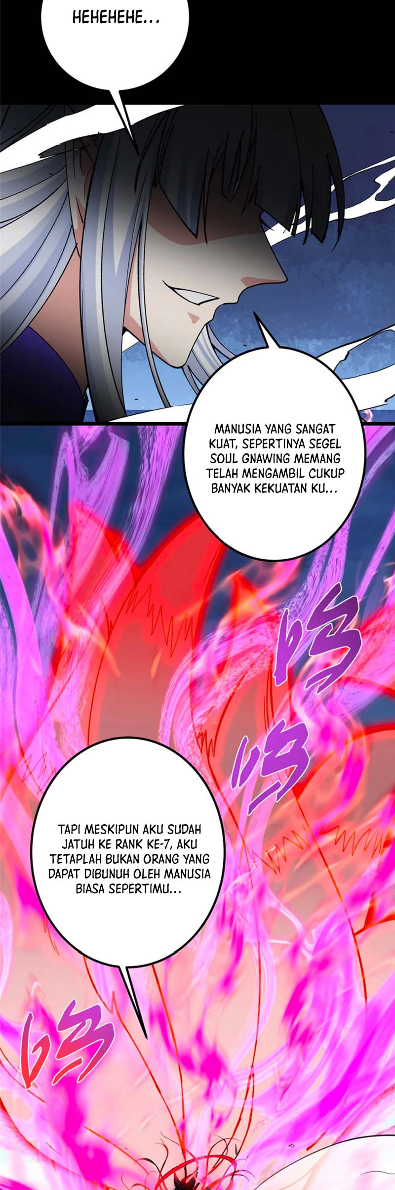 Dilarang COPAS - situs resmi www.mangacanblog.com - Komik keep a low profile sect leader 415 - chapter 415 416 Indonesia keep a low profile sect leader 415 - chapter 415 Terbaru 19|Baca Manga Komik Indonesia|Mangacan