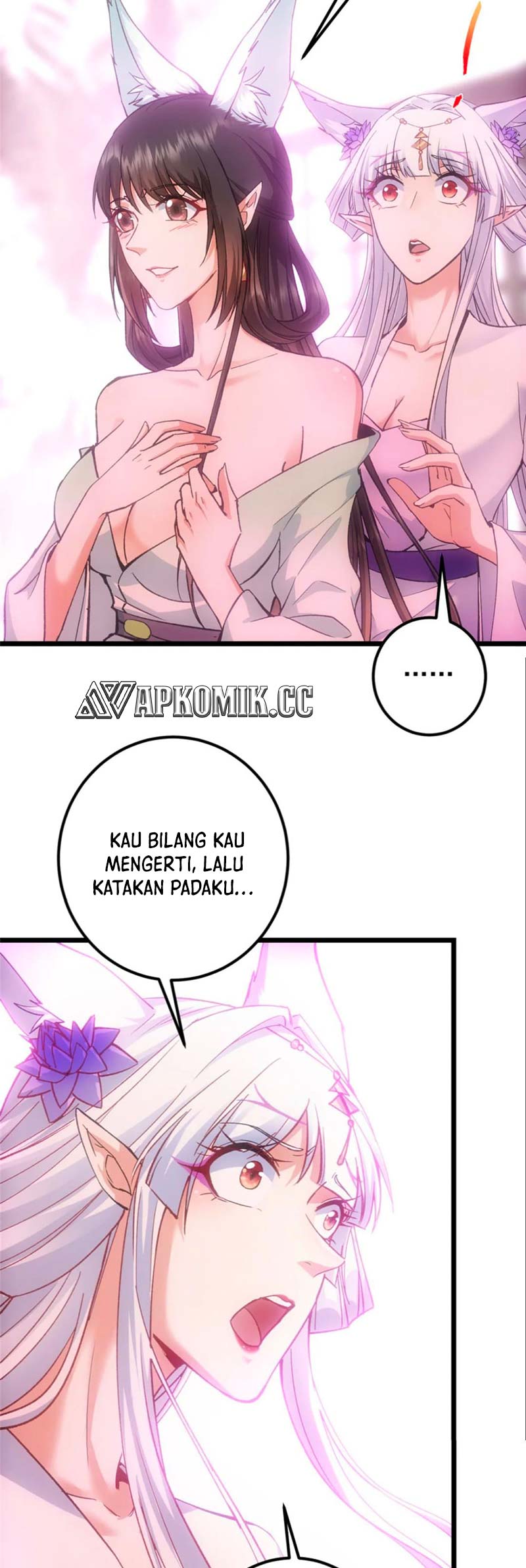 Dilarang COPAS - situs resmi www.mangacanblog.com - Komik keep a low profile sect leader 415 - chapter 415 416 Indonesia keep a low profile sect leader 415 - chapter 415 Terbaru 37|Baca Manga Komik Indonesia|Mangacan