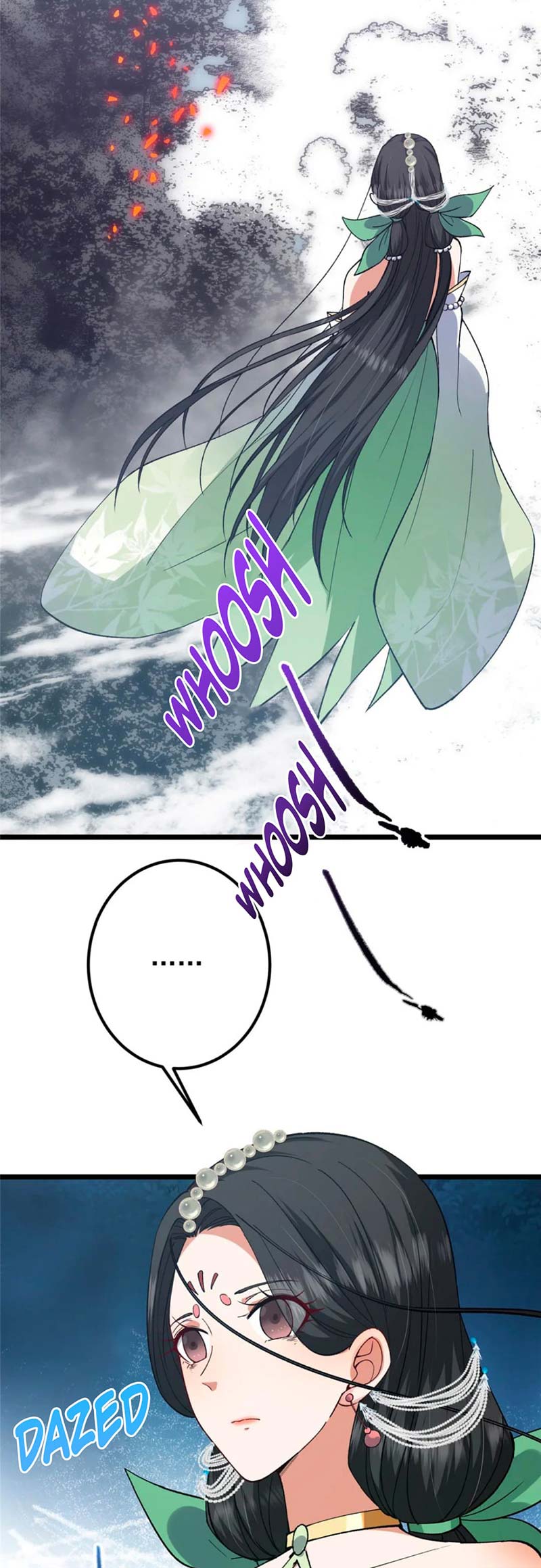 Keep A Low Profile, Sect Leader Chapter 416 Bahasa Indonesia