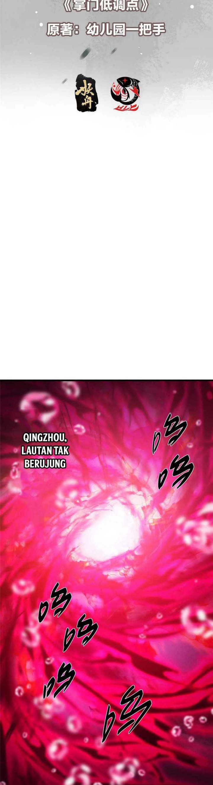 Dilarang COPAS - situs resmi www.mangacanblog.com - Komik keep a low profile sect leader 430 - chapter 430 431 Indonesia keep a low profile sect leader 430 - chapter 430 Terbaru 2|Baca Manga Komik Indonesia|Mangacan