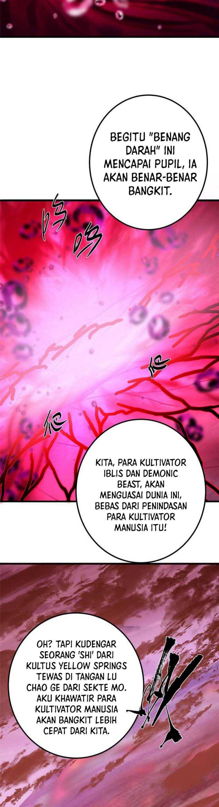 Dilarang COPAS - situs resmi www.mangacanblog.com - Komik keep a low profile sect leader 430 - chapter 430 431 Indonesia keep a low profile sect leader 430 - chapter 430 Terbaru 3|Baca Manga Komik Indonesia|Mangacan