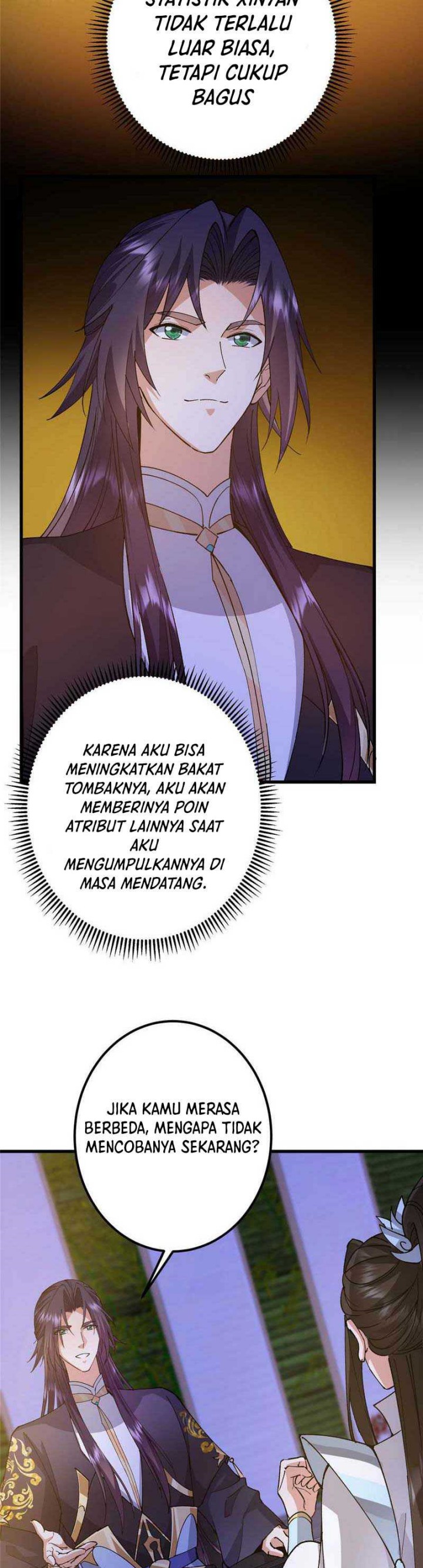 Dilarang COPAS - situs resmi www.mangacanblog.com - Komik keep a low profile sect leader 430 - chapter 430 431 Indonesia keep a low profile sect leader 430 - chapter 430 Terbaru 15|Baca Manga Komik Indonesia|Mangacan