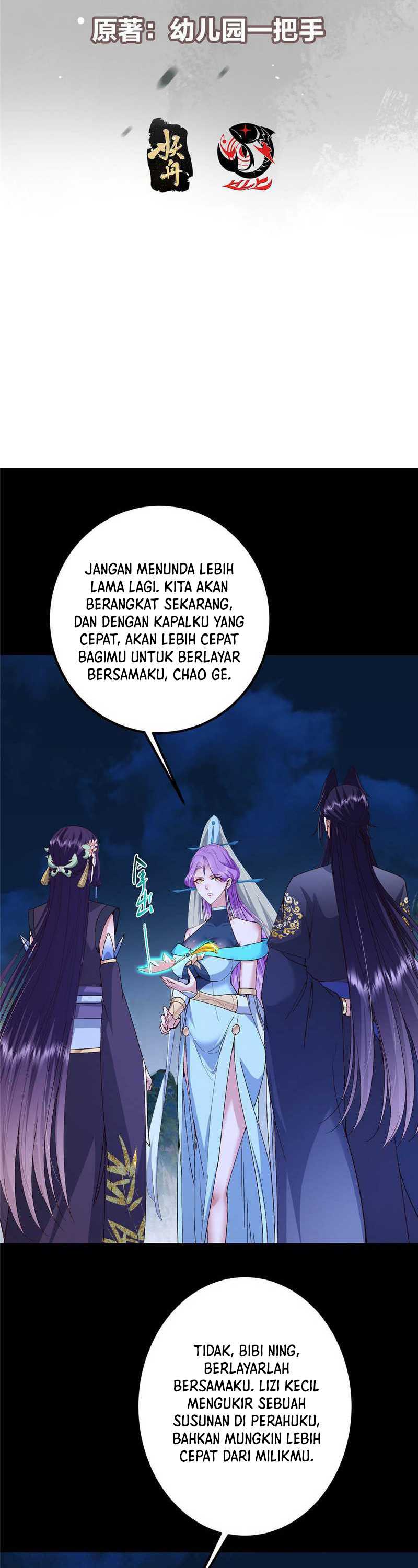 Dilarang COPAS - situs resmi www.mangacanblog.com - Komik keep a low profile sect leader 432 - chapter 432 433 Indonesia keep a low profile sect leader 432 - chapter 432 Terbaru 2|Baca Manga Komik Indonesia|Mangacan