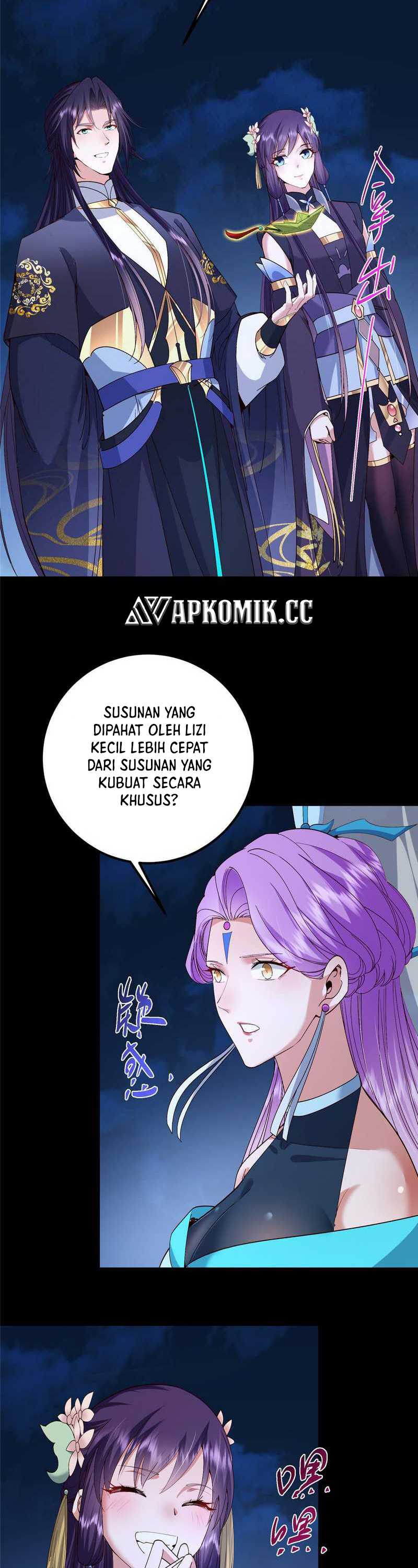 Dilarang COPAS - situs resmi www.mangacanblog.com - Komik keep a low profile sect leader 432 - chapter 432 433 Indonesia keep a low profile sect leader 432 - chapter 432 Terbaru 3|Baca Manga Komik Indonesia|Mangacan