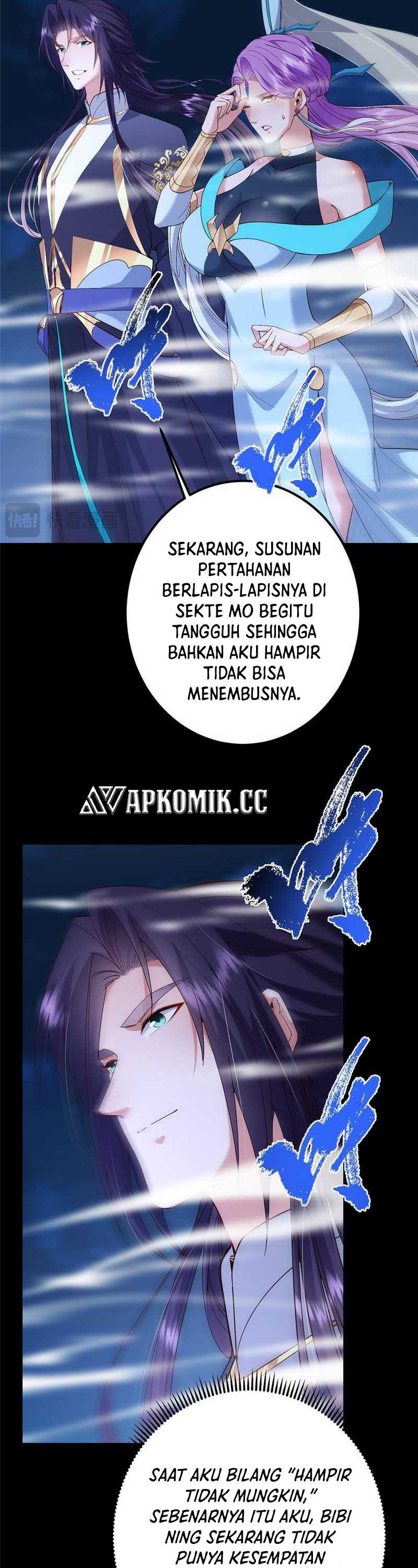 Dilarang COPAS - situs resmi www.mangacanblog.com - Komik keep a low profile sect leader 432 - chapter 432 433 Indonesia keep a low profile sect leader 432 - chapter 432 Terbaru 6|Baca Manga Komik Indonesia|Mangacan