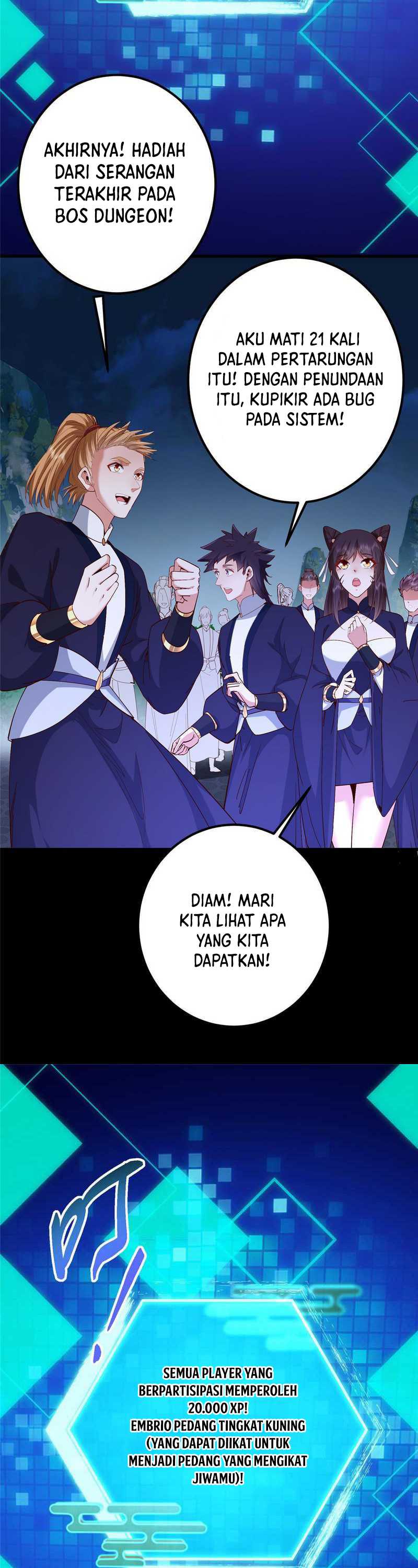 Dilarang COPAS - situs resmi www.mangacanblog.com - Komik keep a low profile sect leader 432 - chapter 432 433 Indonesia keep a low profile sect leader 432 - chapter 432 Terbaru 11|Baca Manga Komik Indonesia|Mangacan