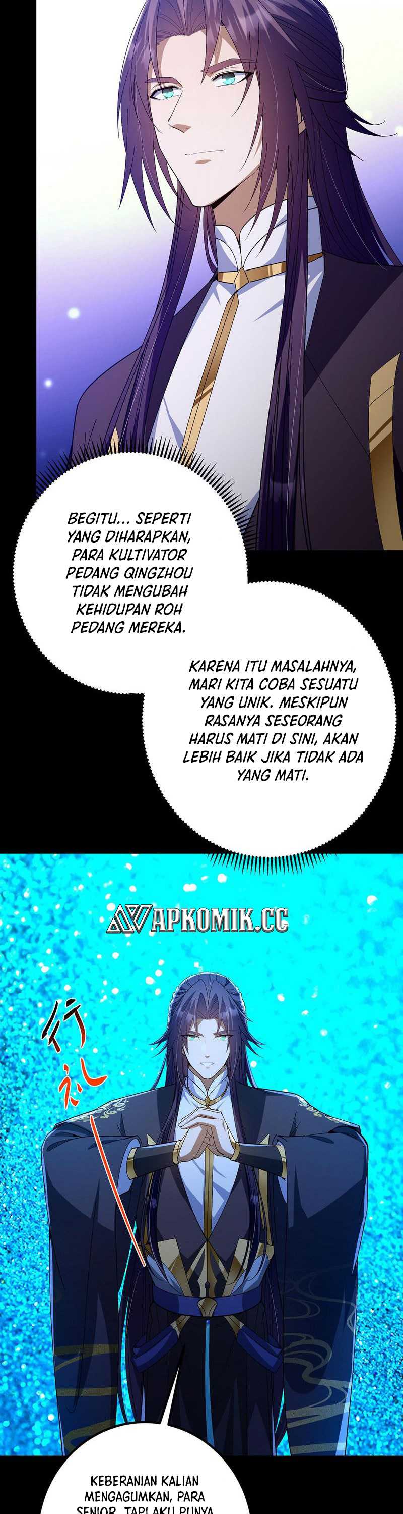 Dilarang COPAS - situs resmi www.mangacanblog.com - Komik keep a low profile sect leader 434 - chapter 434 435 Indonesia keep a low profile sect leader 434 - chapter 434 Terbaru 6|Baca Manga Komik Indonesia|Mangacan