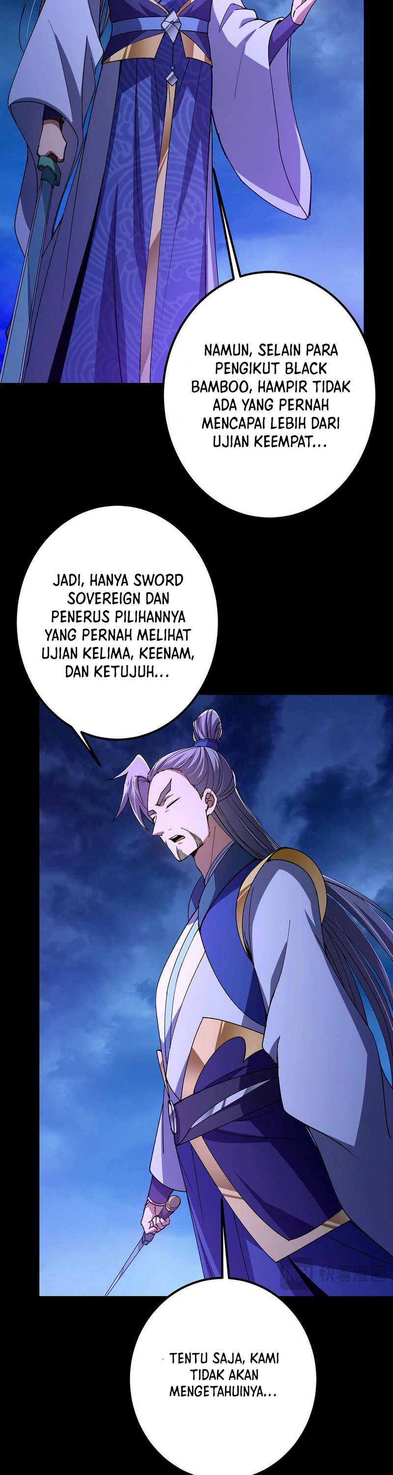 Dilarang COPAS - situs resmi www.mangacanblog.com - Komik keep a low profile sect leader 434 - chapter 434 435 Indonesia keep a low profile sect leader 434 - chapter 434 Terbaru 16|Baca Manga Komik Indonesia|Mangacan