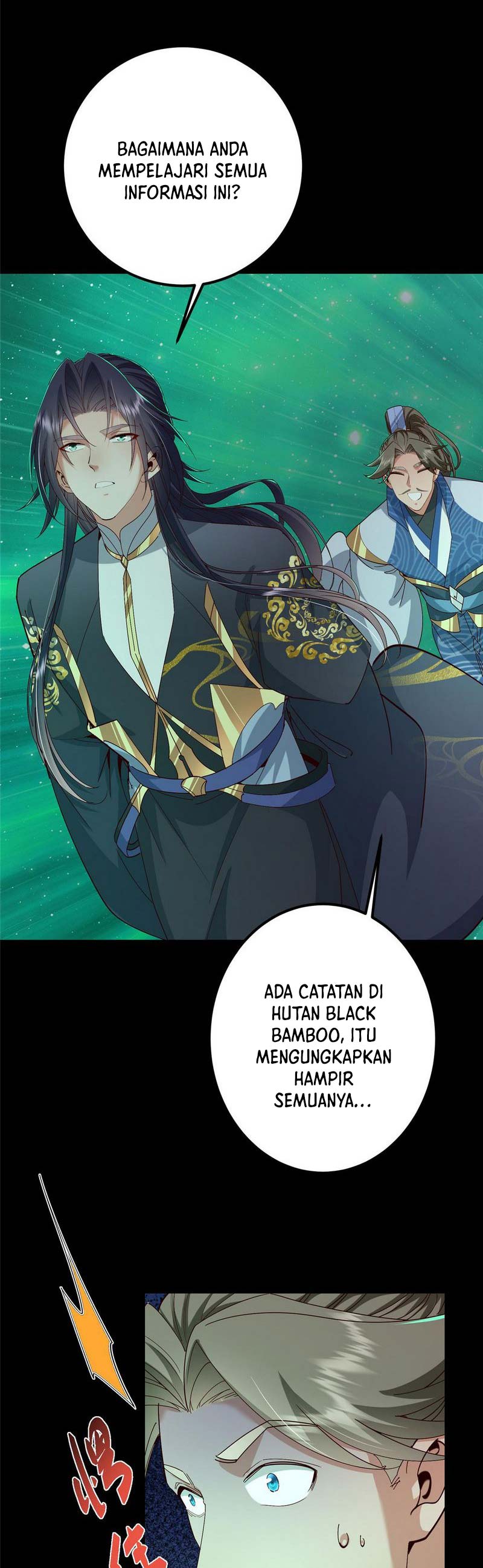 Dilarang COPAS - situs resmi www.mangacanblog.com - Komik keep a low profile sect leader 436 - chapter 436 437 Indonesia keep a low profile sect leader 436 - chapter 436 Terbaru 5|Baca Manga Komik Indonesia|Mangacan