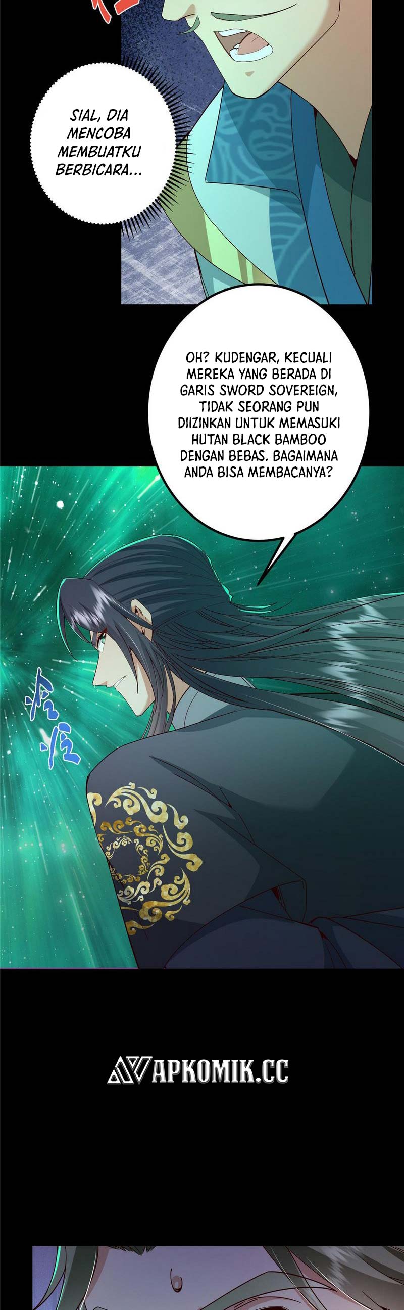 Dilarang COPAS - situs resmi www.mangacanblog.com - Komik keep a low profile sect leader 436 - chapter 436 437 Indonesia keep a low profile sect leader 436 - chapter 436 Terbaru 6|Baca Manga Komik Indonesia|Mangacan