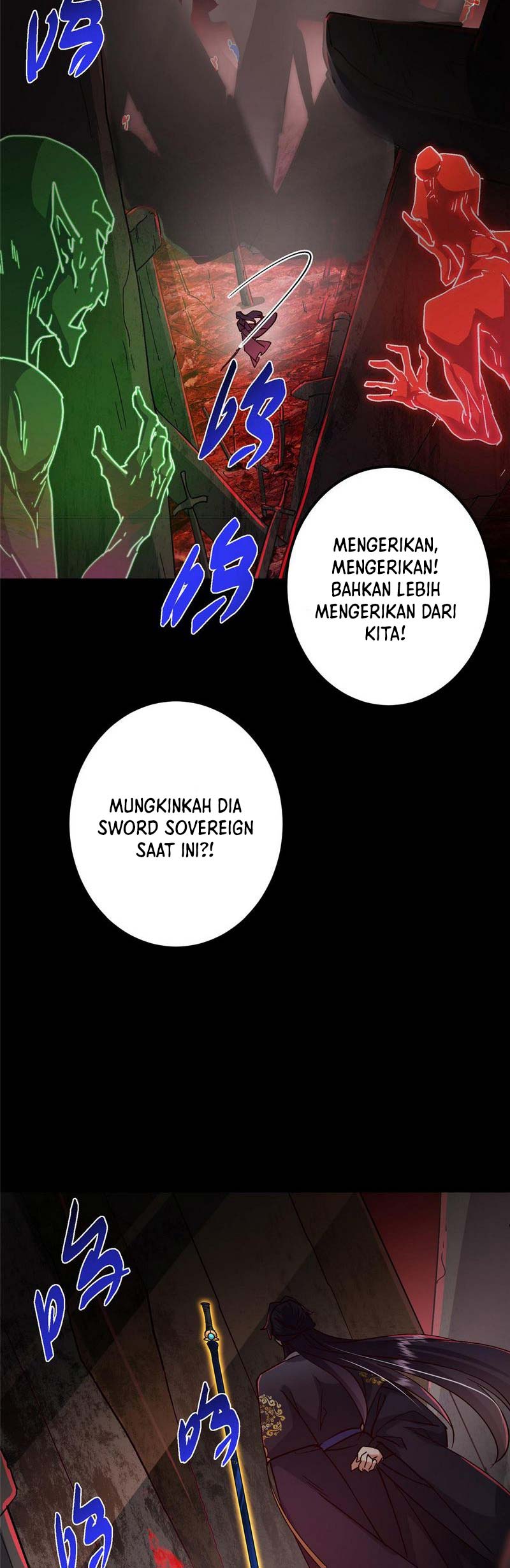 Dilarang COPAS - situs resmi www.mangacanblog.com - Komik keep a low profile sect leader 436 - chapter 436 437 Indonesia keep a low profile sect leader 436 - chapter 436 Terbaru 17|Baca Manga Komik Indonesia|Mangacan