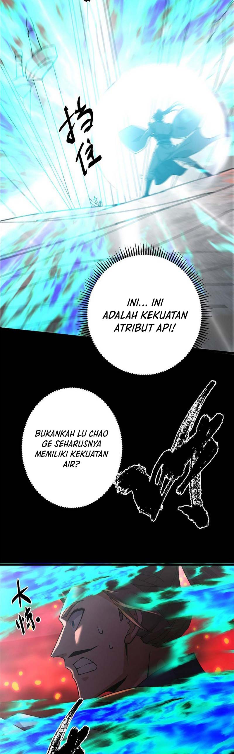 Dilarang COPAS - situs resmi www.mangacanblog.com - Komik keep a low profile sect leader 436 - chapter 436 437 Indonesia keep a low profile sect leader 436 - chapter 436 Terbaru 27|Baca Manga Komik Indonesia|Mangacan