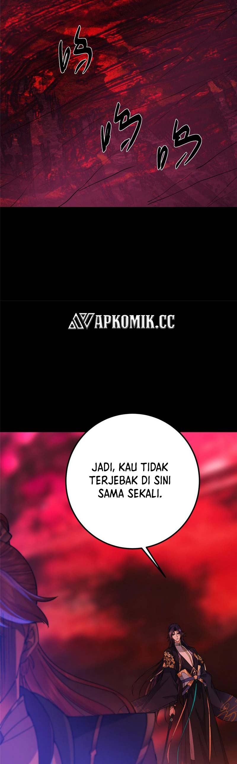 Dilarang COPAS - situs resmi www.mangacanblog.com - Komik keep a low profile sect leader 436 - chapter 436 437 Indonesia keep a low profile sect leader 436 - chapter 436 Terbaru 30|Baca Manga Komik Indonesia|Mangacan